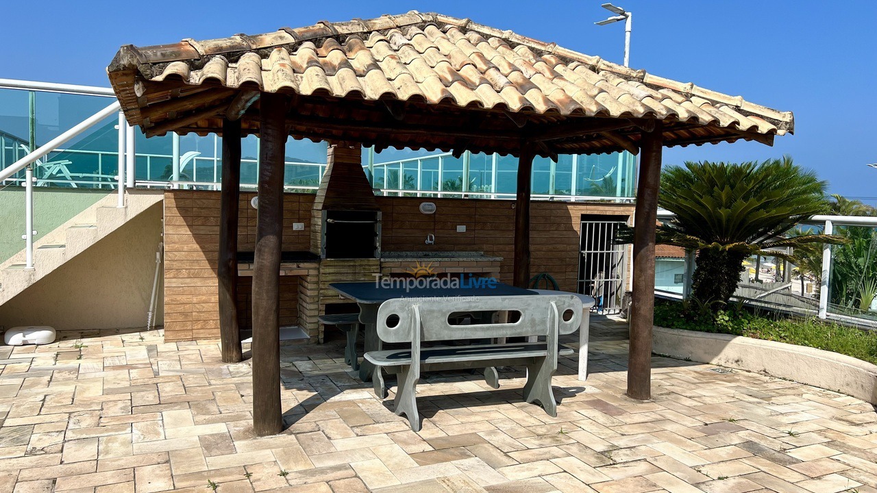 House for vacation rental in Guarujá (Enseada)