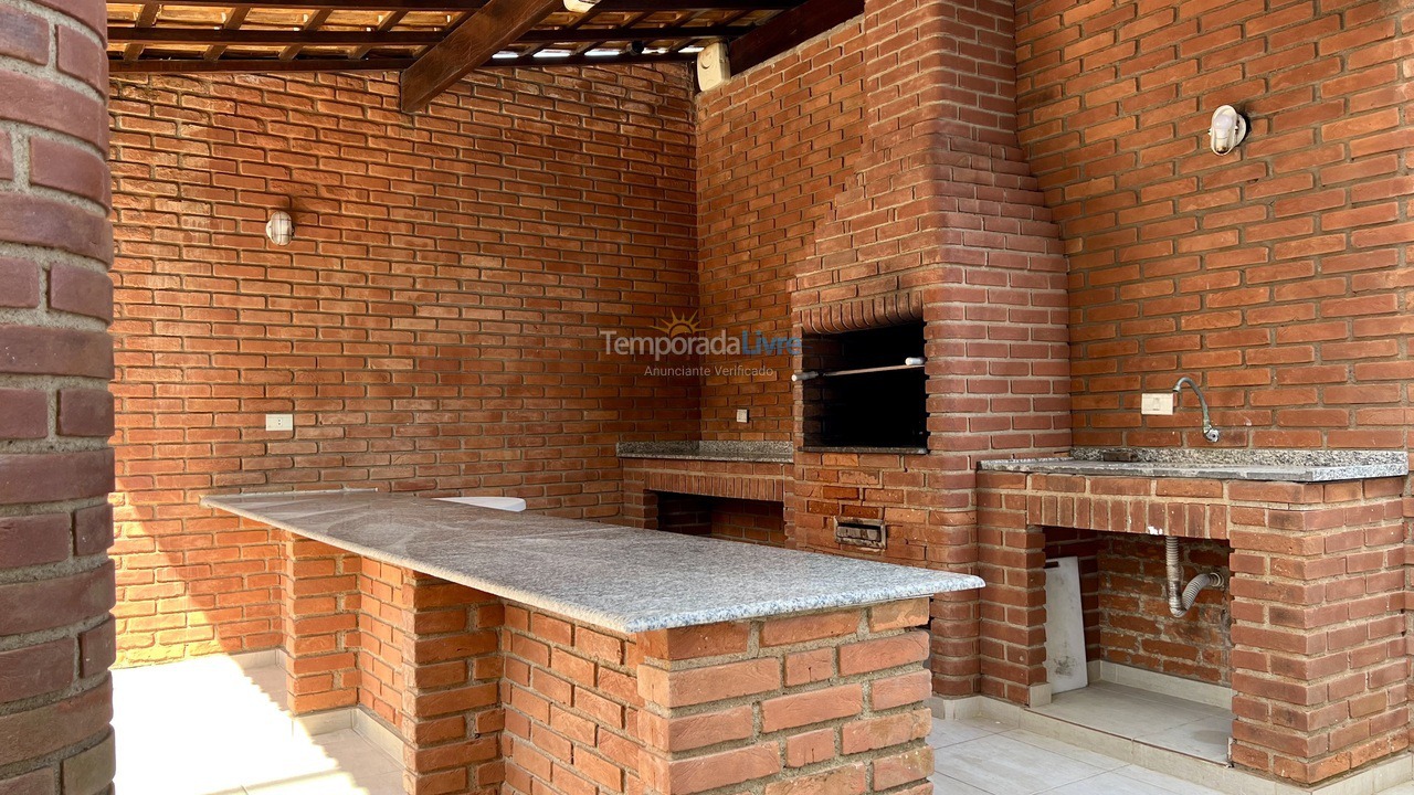 House for vacation rental in Guarujá (Enseada)