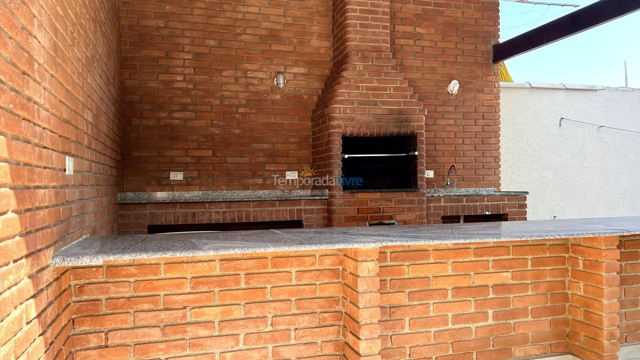 House for vacation rental in Guarujá (Enseada)