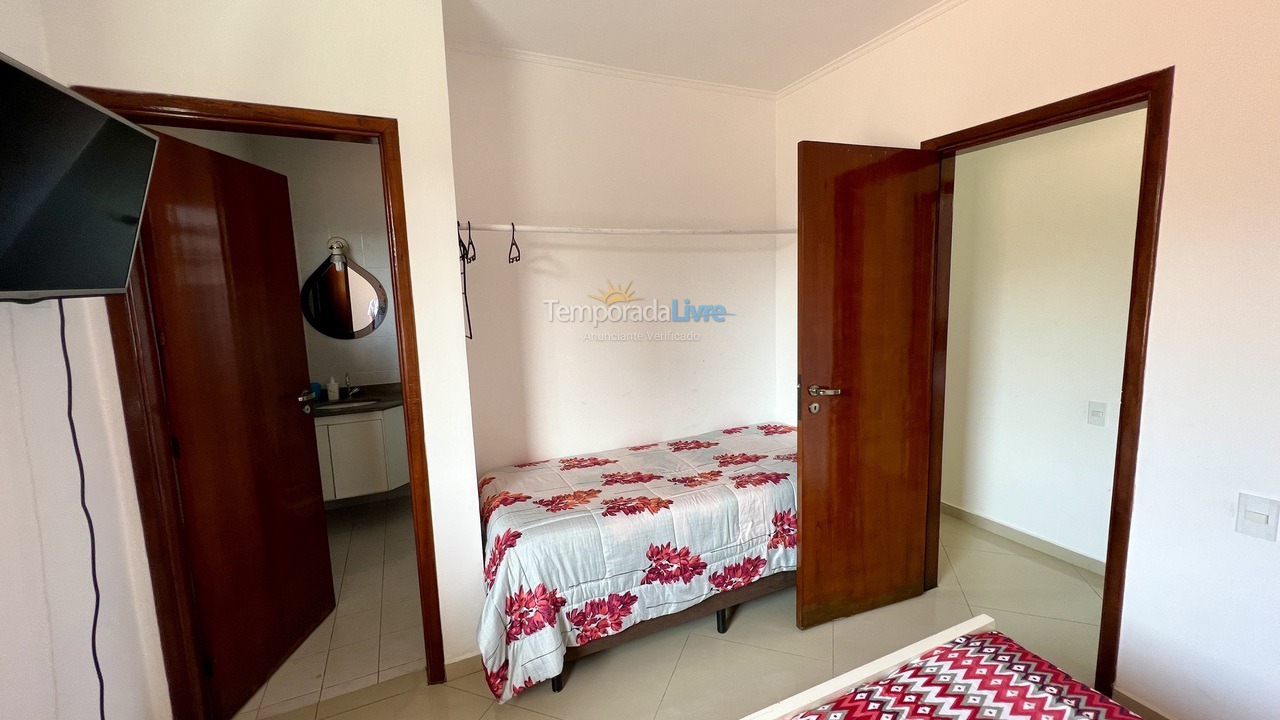 House for vacation rental in Guarujá (Enseada)