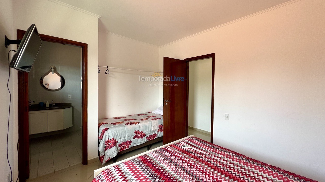 House for vacation rental in Guarujá (Enseada)