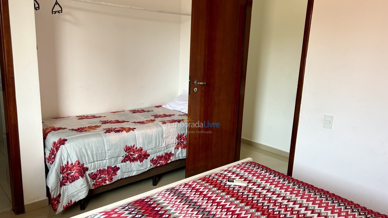 House for vacation rental in Guarujá (Enseada)