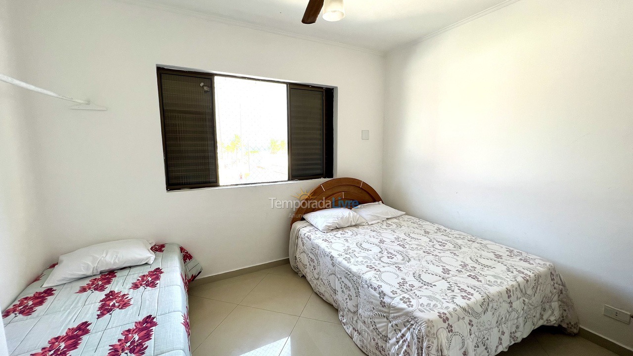 House for vacation rental in Guarujá (Enseada)