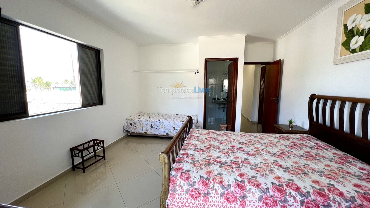 House for vacation rental in Guarujá (Enseada)