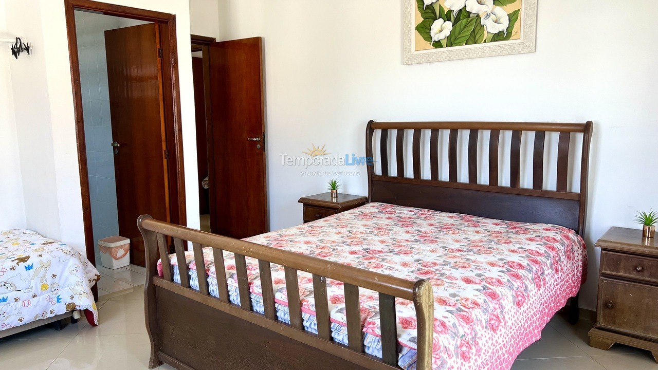 House for vacation rental in Guarujá (Enseada)