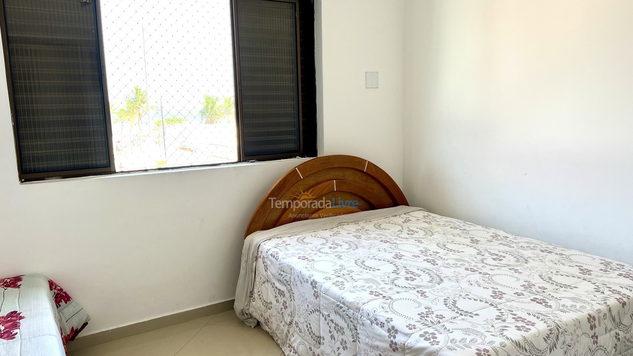 House for vacation rental in Guarujá (Enseada)