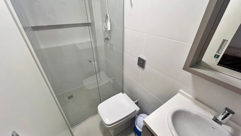 Ed. Maria Carolina: 3 dormitórios // terraço // próximo Av Brasil