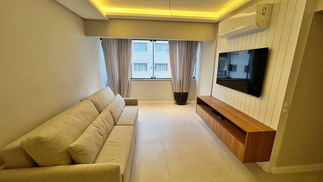 Apartamento para alugar em Balneário Camboriú - Praia Central