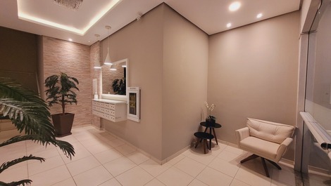 Apartamento a 80m de la playa de Canasvieiras