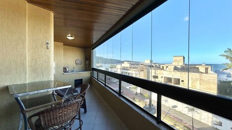265 - Apartamento en ubicación privilegiada con vistas al mar