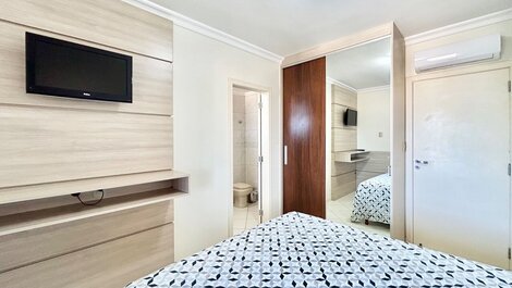 265 - Apartamento en ubicación privilegiada con vistas al mar