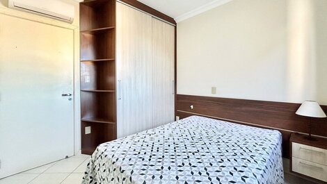 265 - Apartamento en ubicación privilegiada con vistas al mar