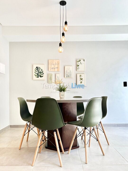 Ranch for vacation rental in Bombinhas (Praia de Bombas)