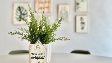 004 - Apartment with 2 bedrooms on Bombas beach