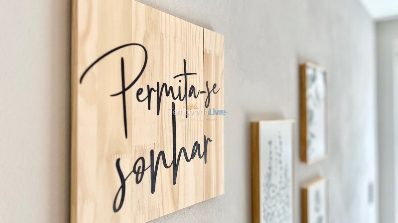 Ranch for vacation rental in Bombinhas (Praia de Bombas)