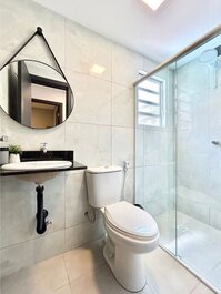 004 - Apartment with 2 bedrooms on Bombas beach