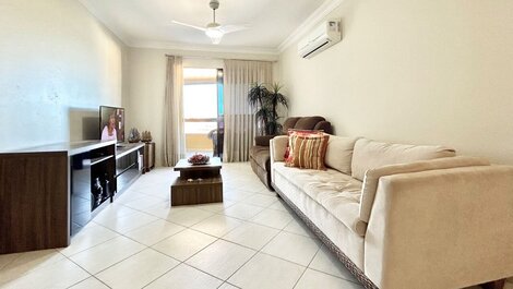 265 - Apartamento en ubicación privilegiada con vistas al mar