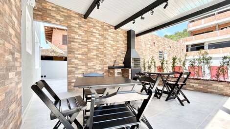 004 - Apartment with 2 bedrooms on Bombas beach