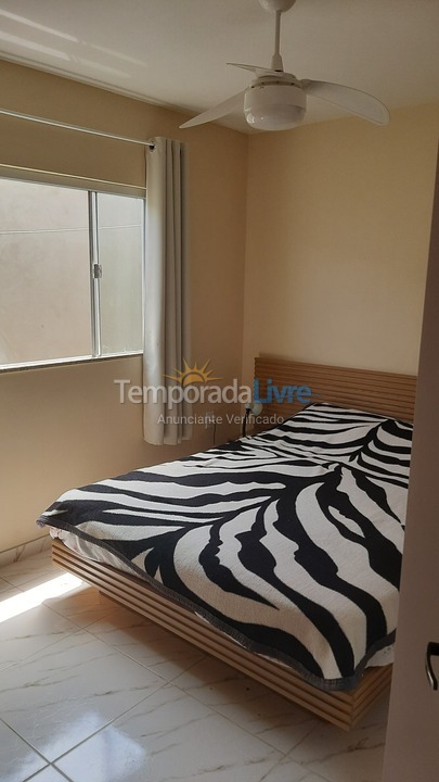 Apartamento para aluguel de temporada em Cabo Frio (Colinas de Pero)