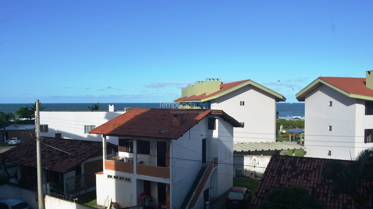 Apartamento para alquiler de vacaciones em Florianopolis (Praia dos Ingleses)