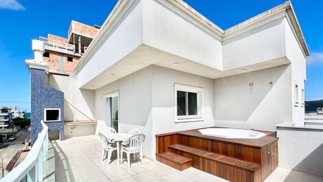 Apartamento para alugar em Bombinhas - Canto Grande