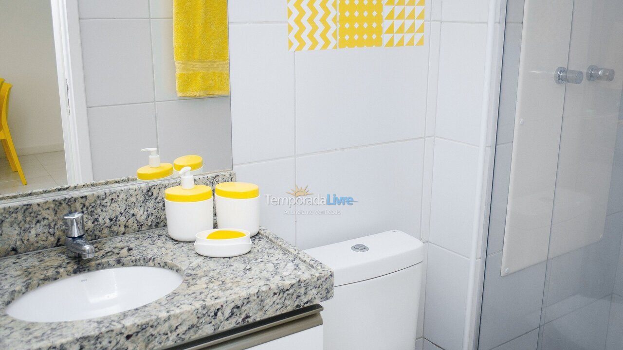 Apartment for vacation rental in Porto de Galinhas (Porto de Galinhas)