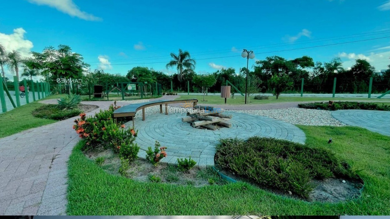 Apartment for vacation rental in Florianopolis (Praia dos Ingleses)