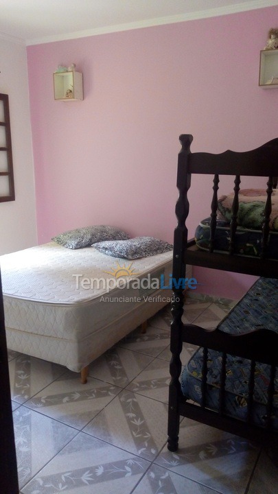 Chácara / sítio para aluguel de temporada em Ibiúna (Sorocamirim)