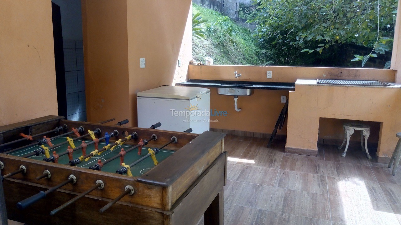 Chácara / sítio para aluguel de temporada em Ibiúna (Sorocamirim)