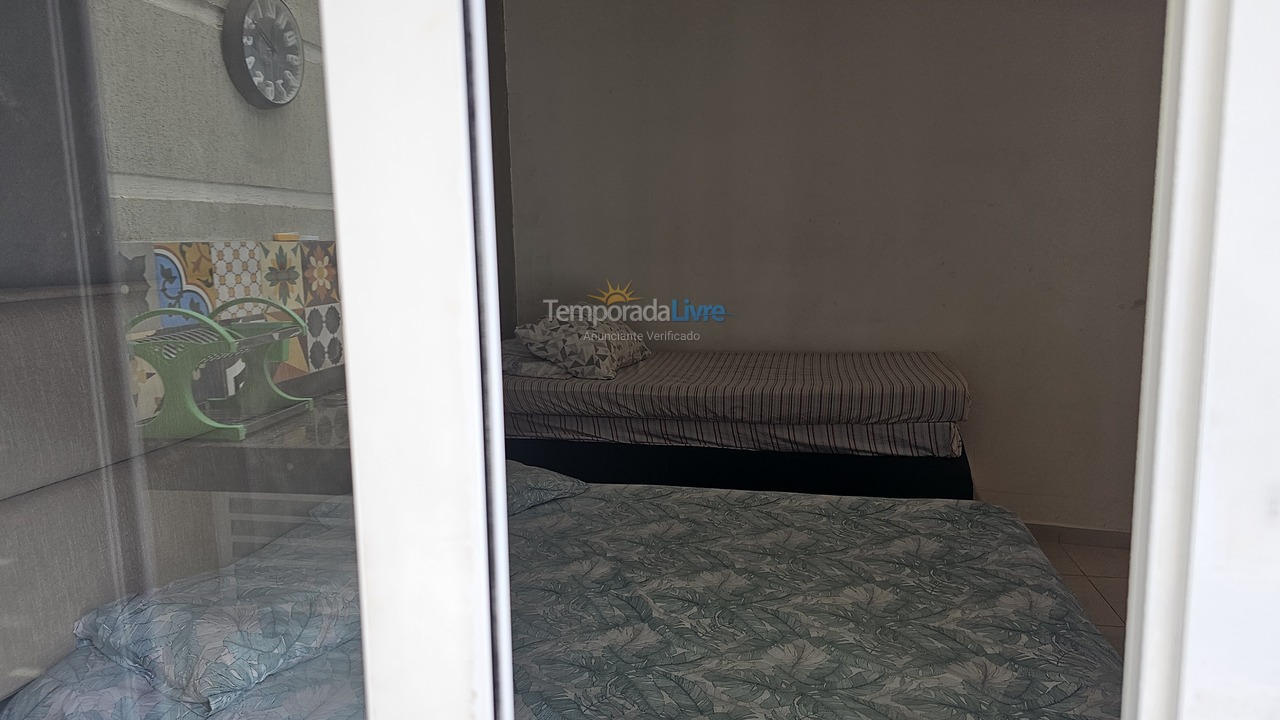 Casa para aluguel de temporada em Ubatuba (Praia do Lázaro)