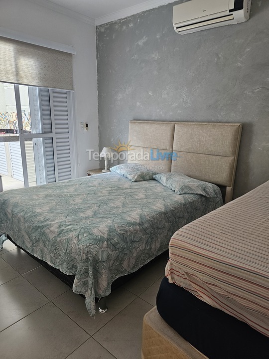 Casa para aluguel de temporada em Ubatuba (Praia do Lázaro)