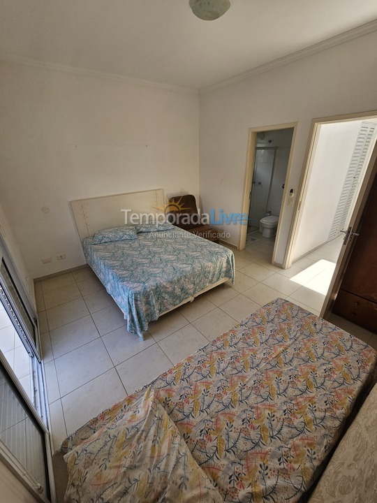 Casa para aluguel de temporada em Ubatuba (Praia do Lázaro)