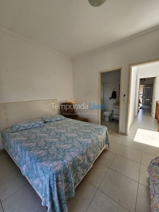 Casa para aluguel de temporada em Ubatuba (Praia do Lázaro)