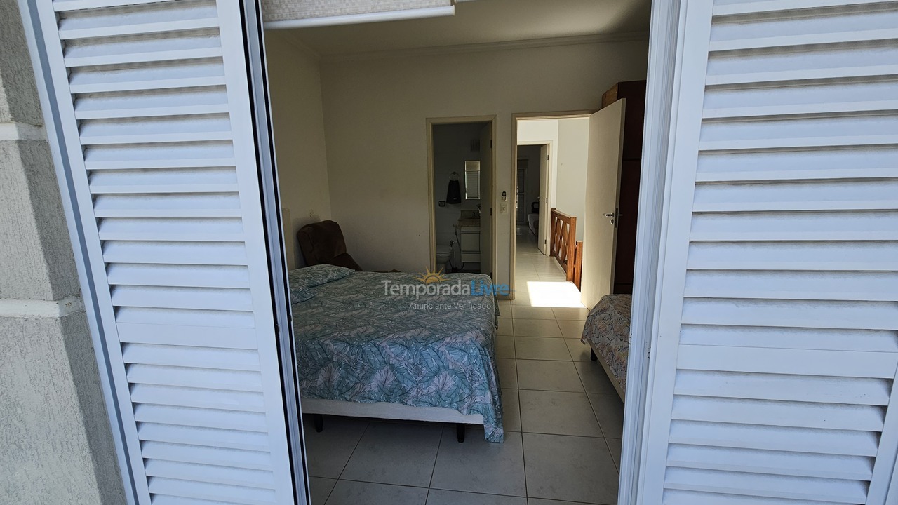 Casa para aluguel de temporada em Ubatuba (Praia do Lázaro)