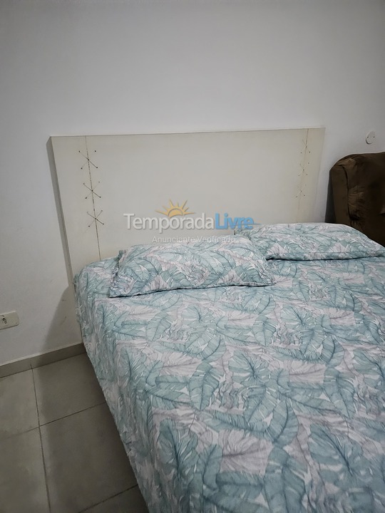 Casa para aluguel de temporada em Ubatuba (Praia do Lázaro)