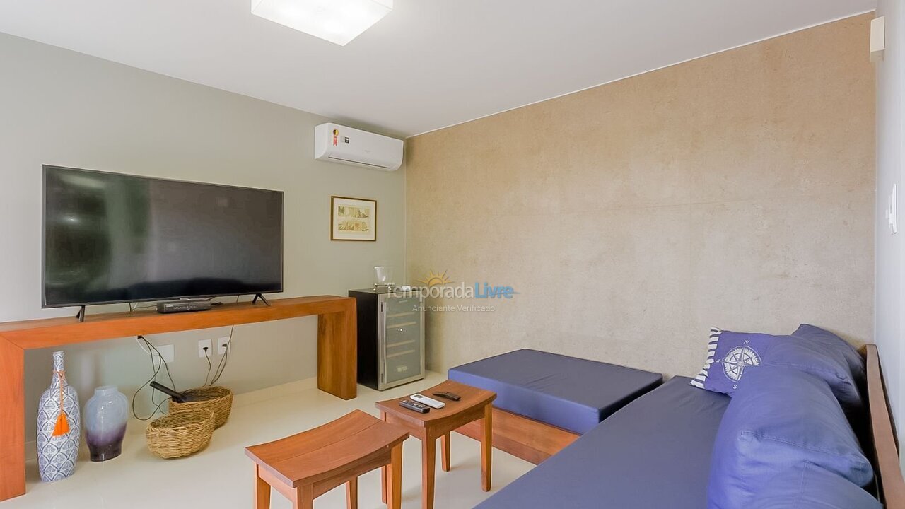 Casa para alquiler de vacaciones em Camaçari (Praia de Guarajuba)