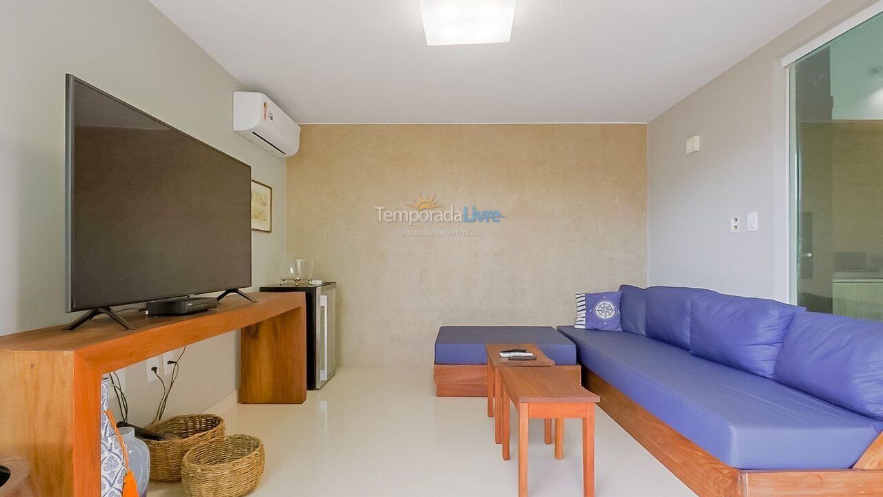 Casa para alquiler de vacaciones em Camaçari (Praia de Guarajuba)