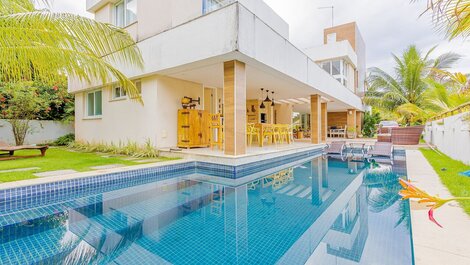 Casa para alquilar en Camaçari - Praia de Guarajuba