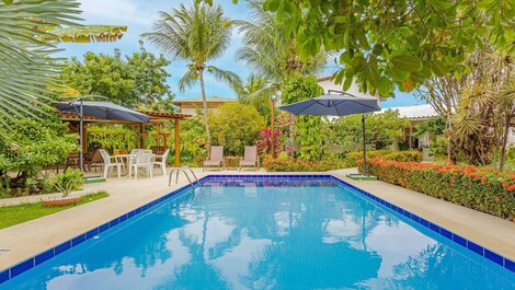 Casa para alquilar en Camaçari - Praia de Guarajuba