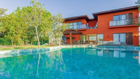 Casa para alquilar en Mata de São João - Costa do Sauípe