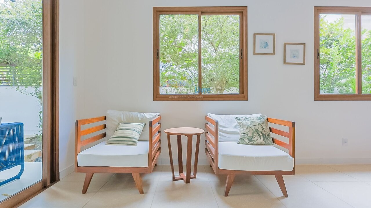 Casa para alquiler de vacaciones em Camaçari (Praia de Guarajuba)