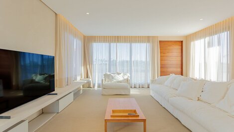 Excelente casa de 5 suites