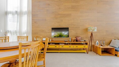 Hermosa casa con 5 suites