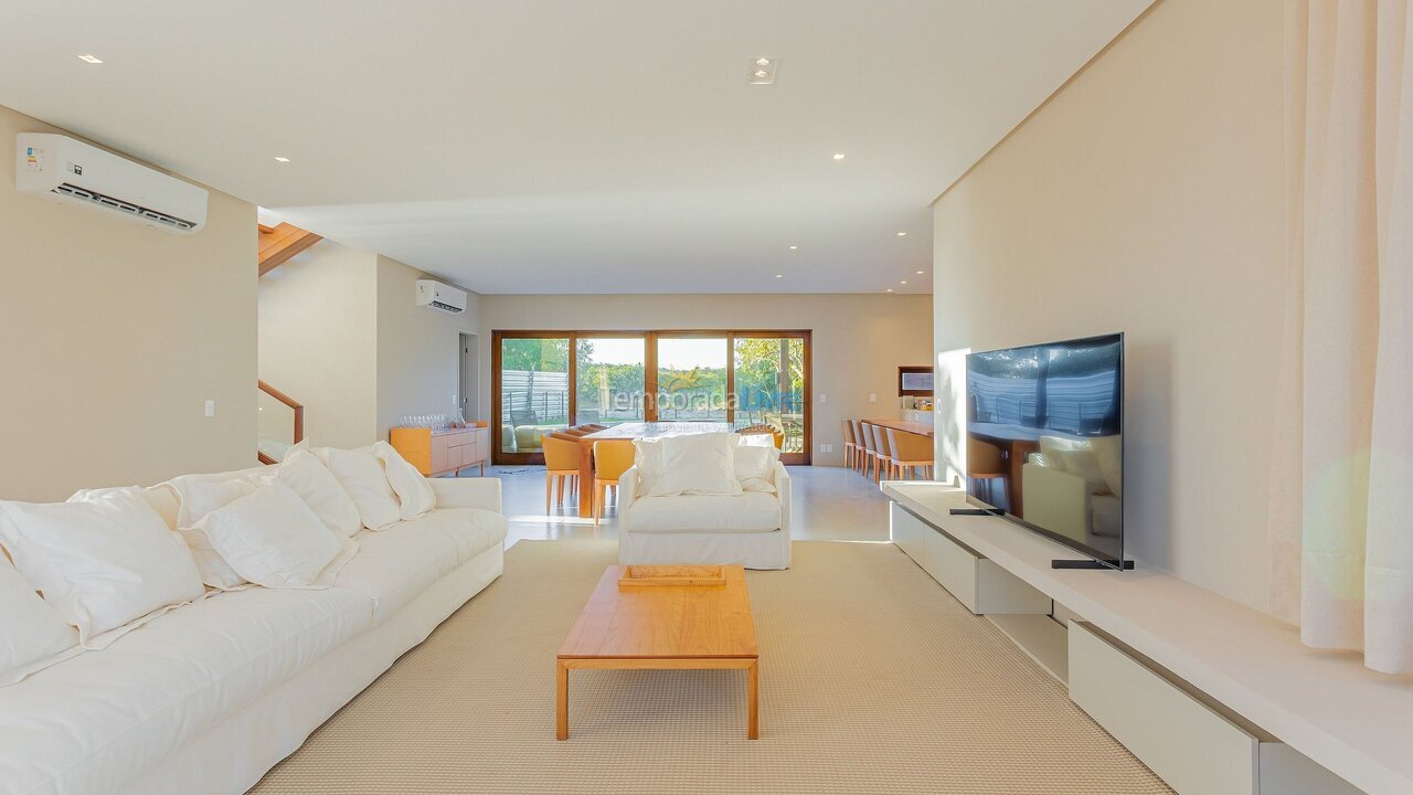 Casa para alquiler de vacaciones em Mata de São João (Costa do Sauípe)