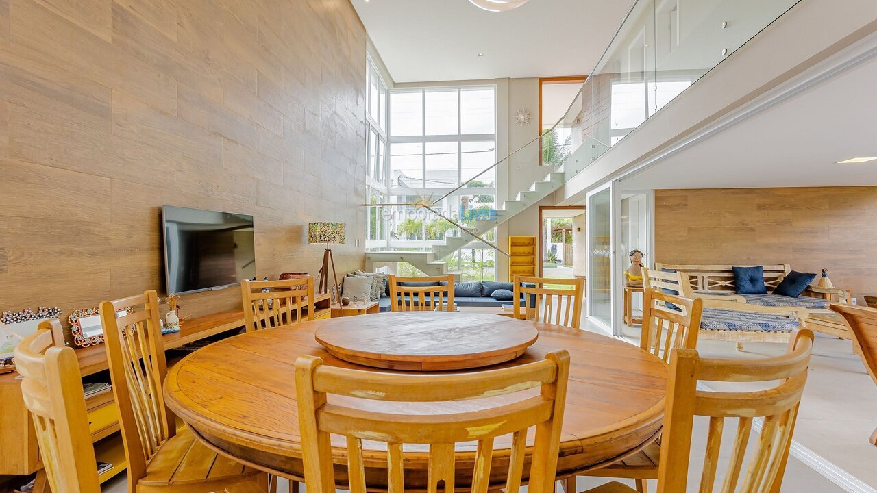 Casa para alquiler de vacaciones em Camaçari (Praia de Guarajuba)