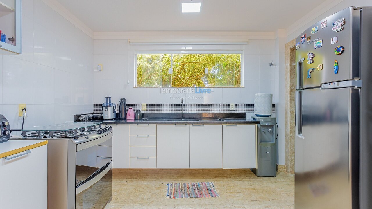 House for vacation rental in Camaçari (Praia de Guarajuba)