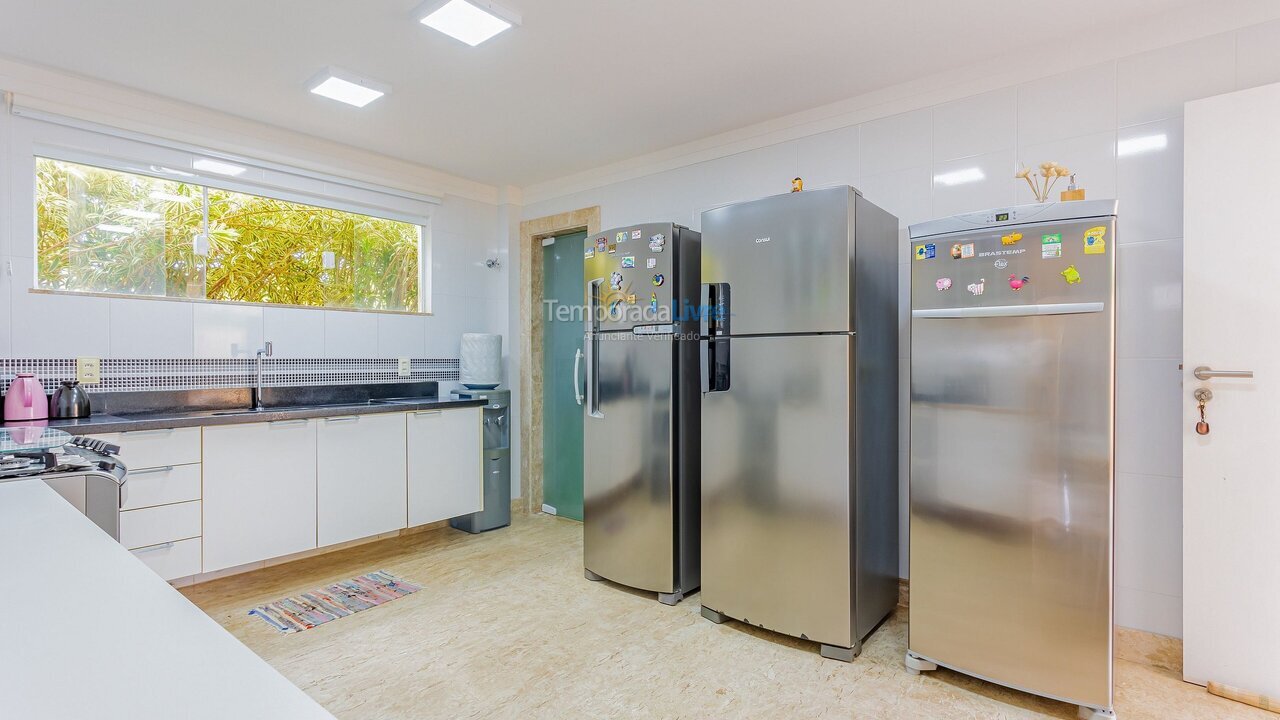 House for vacation rental in Camaçari (Praia de Guarajuba)