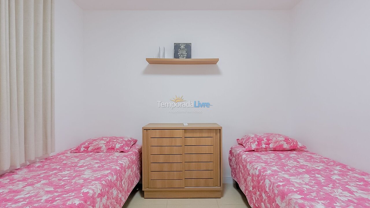 Casa para alquiler de vacaciones em Camaçari (Praia de Guarajuba)