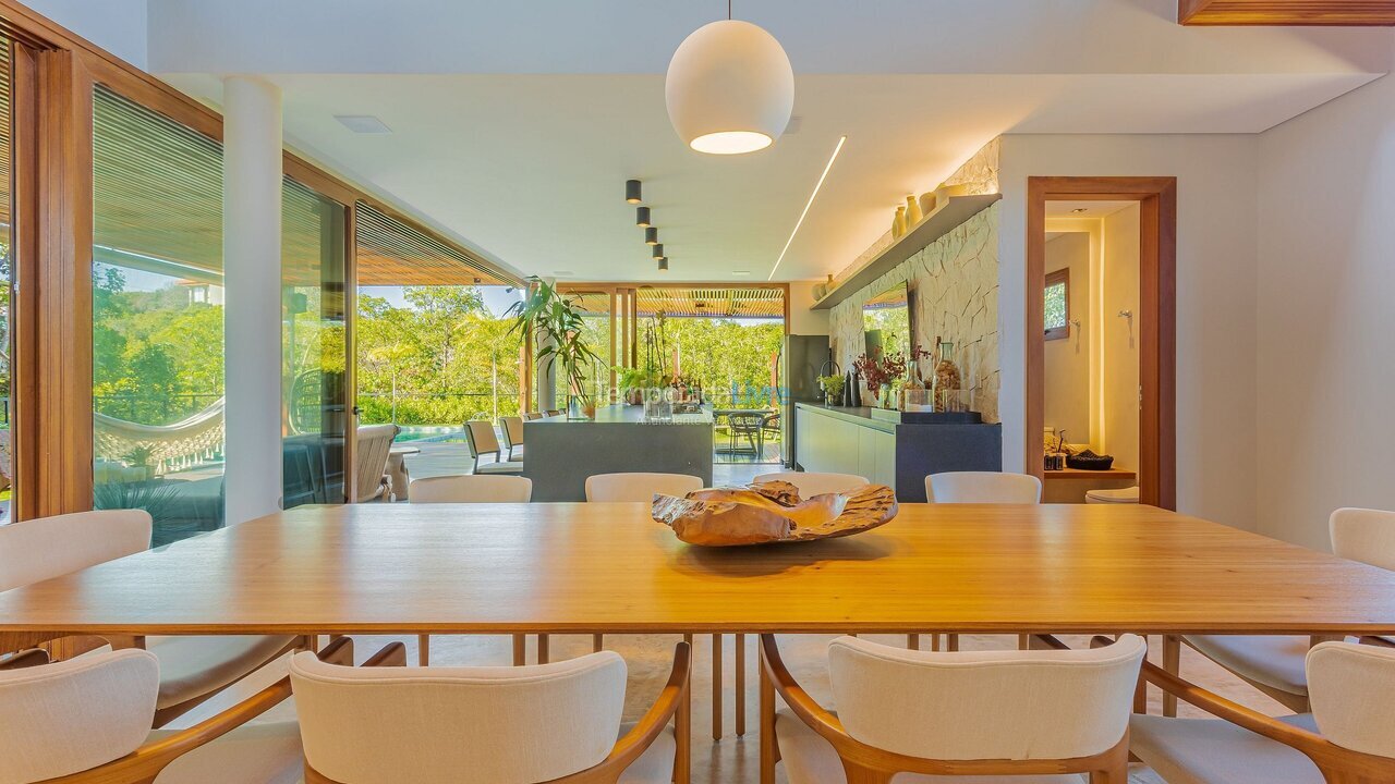 Casa para alquiler de vacaciones em Mata de São João (Praia do Forte)