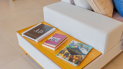 Casa Alto Luxo 6 Suítes - Praia Bella, com acesso exclusivo à...